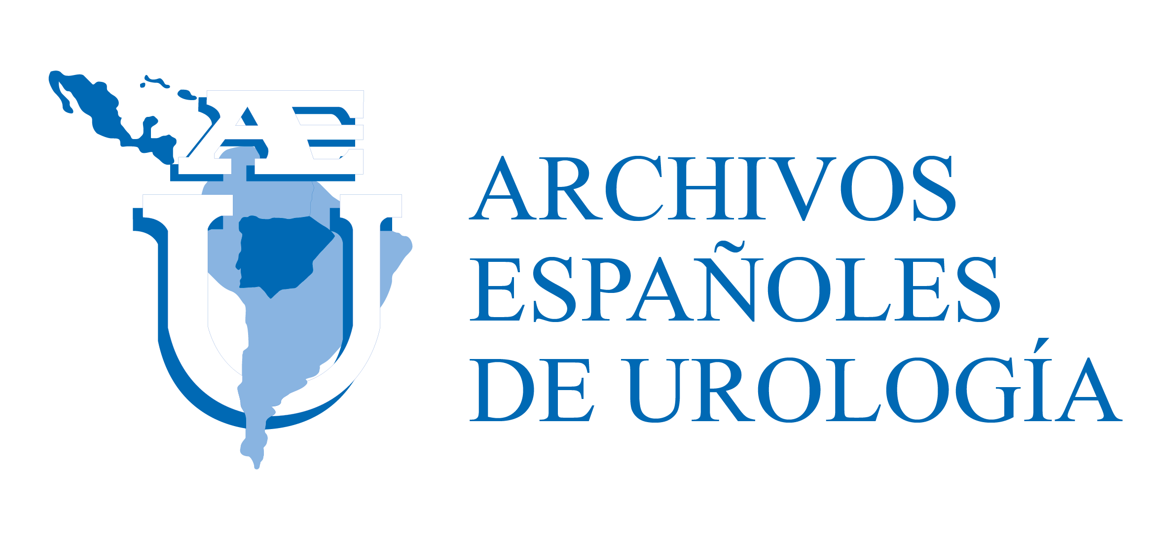archivos españoles urología